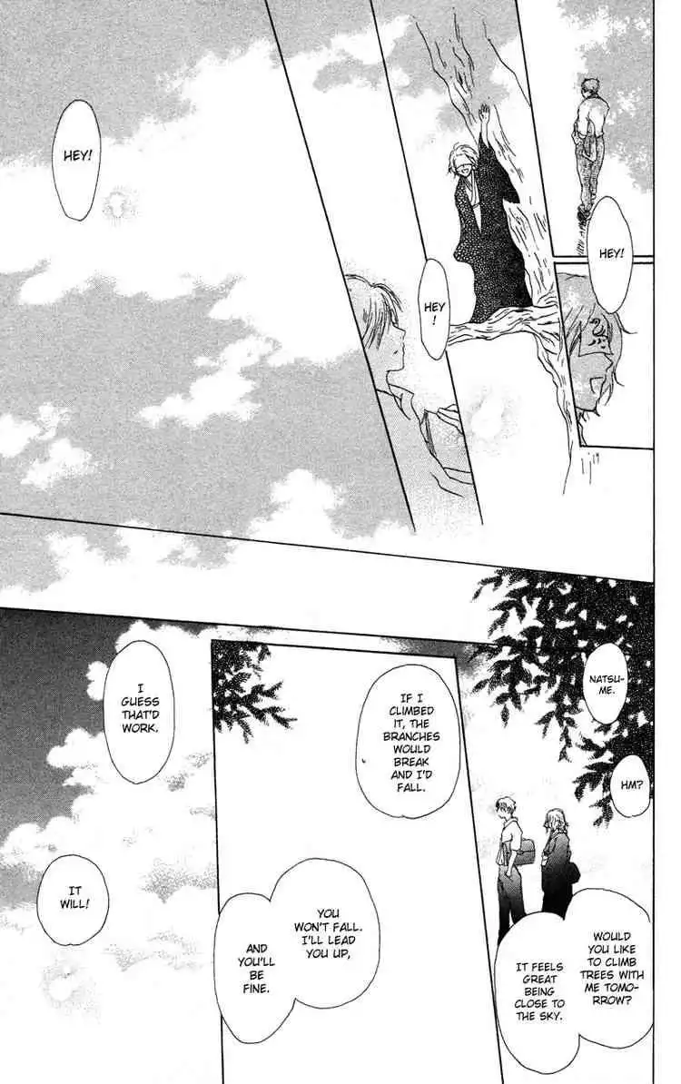 Natsume Yuujinchou Chapter 4 23